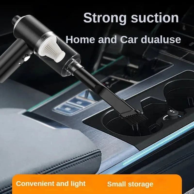 Cordless Handheld Vacuum Cleaner
