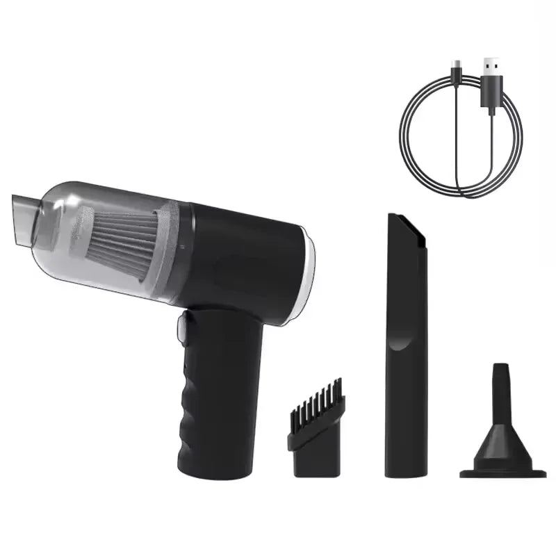 Cordless Handheld Vacuum Cleaner