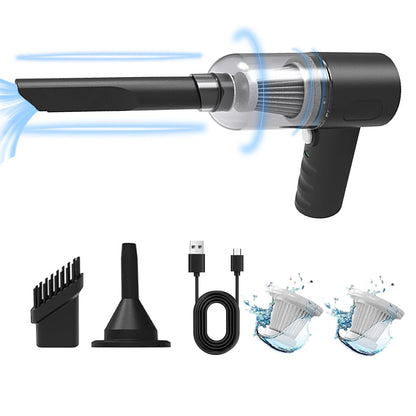 Cordless Handheld Vacuum Cleaner