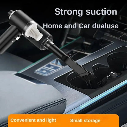 Cordless Handheld Vacuum Cleaner
