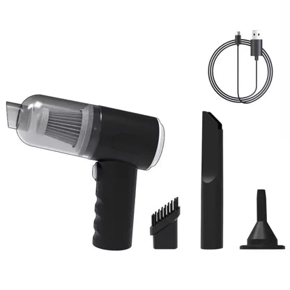 Cordless Handheld Vacuum Cleaner