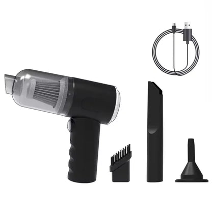 Cordless Handheld Vacuum Cleaner