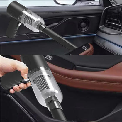 Cordless Handheld Vacuum Cleaner