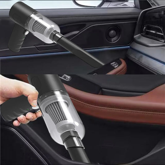 Cordless Handheld Vacuum Cleaner